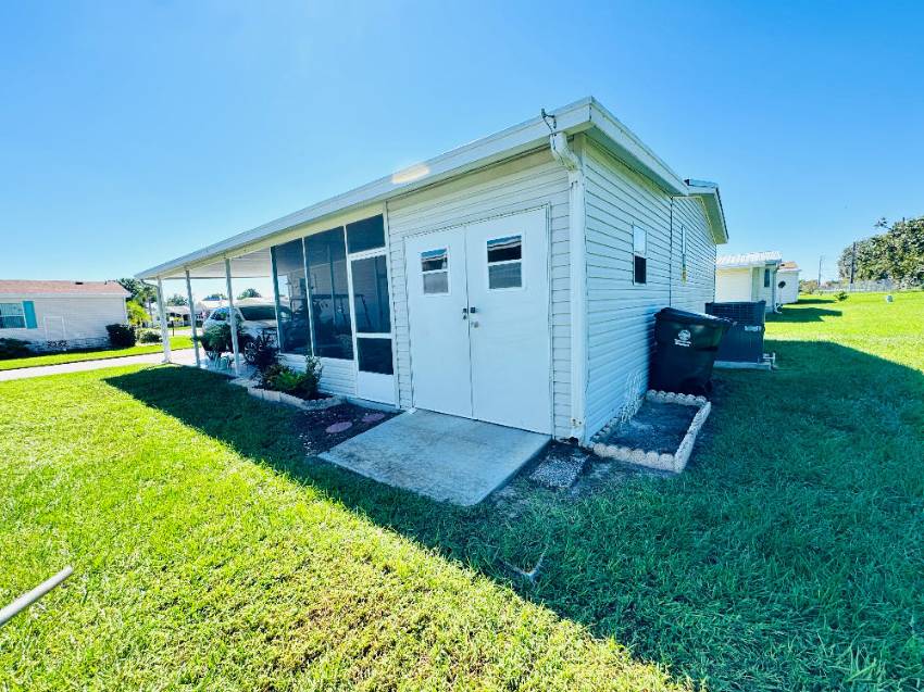 10 Cypress Loop a Lake Alfred, FL Mobile or Manufactured Home for Sale